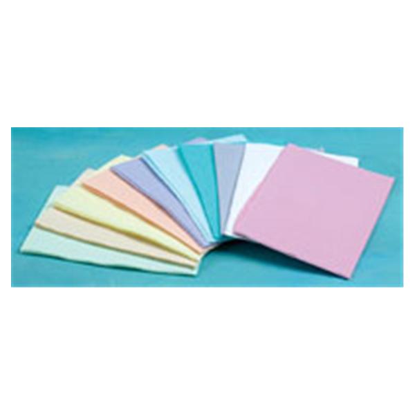 (Case) Dukal Patient Bibs