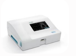 Welch Allyn CP 150 Resting Electrocardiograph