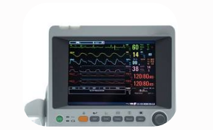 Edan iM50 / M50 Patient Monitor