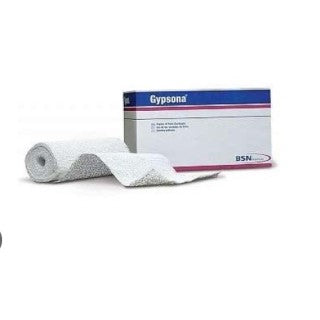 (Case) Dukal Gypsona Splint, 50/Ca