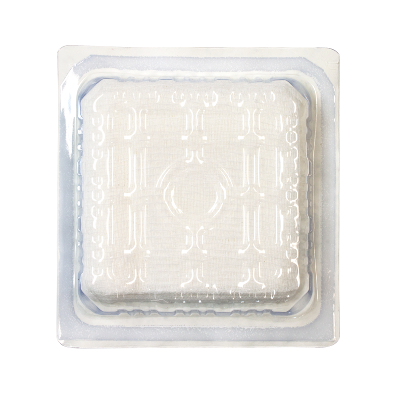 (Box) Dynarex Surgical Gauze Sponge Sterile 2's
