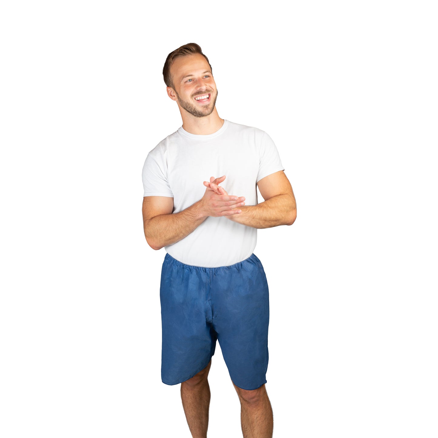 (Bag) Dukal Disposable Disposable Shorts Unisize 10/Bg