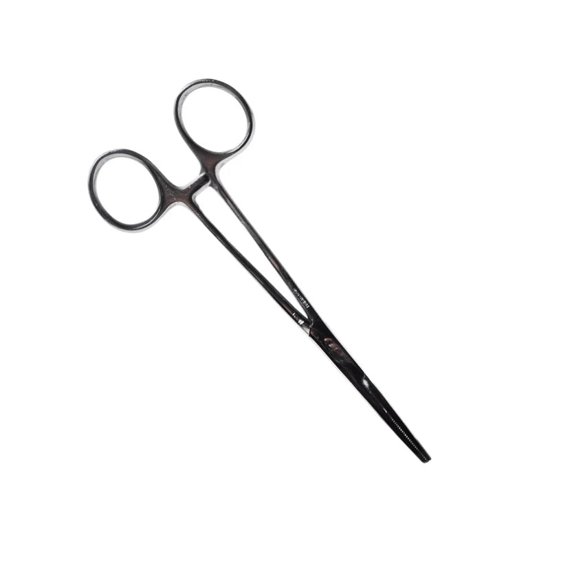 (Each) Kelly Forcep Straight