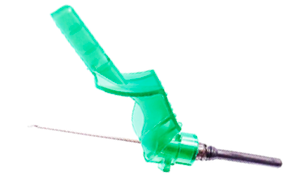 (Box) ONE-CARE Safety Blood Collection Needles without Holders, 48/bx, 50bx/cs