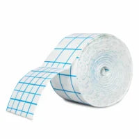 (Each) Dukal Retention Tape 11yd, 1/ Bx