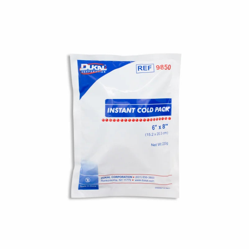 (Each) Dukal Instant Cold Pack