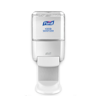 PURELL® ES4 Hand Sanitizer Dispenser