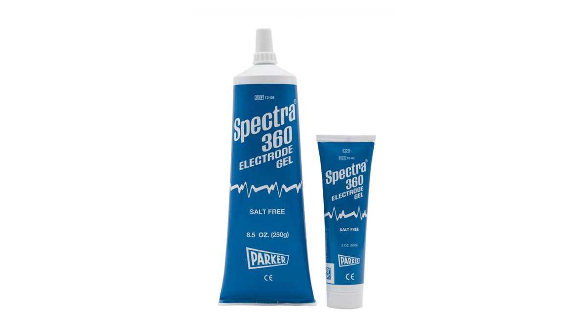 Parker Spectra 360 electrode gel; manufacturer product family image