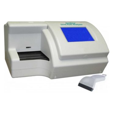 AimStrip Urine Auto Analyzer with barcode reader