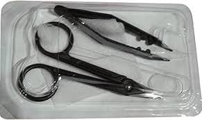 (Each) Dukal Sterile Suture Removal Kit
