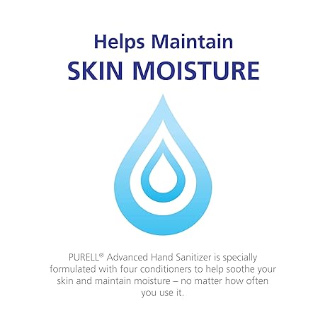 (Each) Purell Foam Sanitizer Green 18 oz 4/Ca 535 ML 4/CA