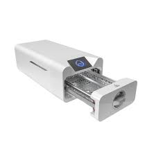 Enbio PRO Steam Sterilizer Autoclave (5.3L)