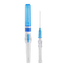 (Box) Nipro I.V. Catheter Safety