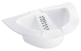 (Case) Dynarex Nuns Cap Specimen Collectors, 100/Ca