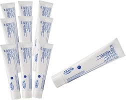 (Tube/Box) Dukal Sterile Lube Jelly