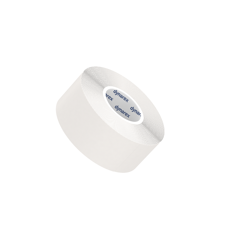 Waterproof Adhesive Tape – Multiple Sizes & Case Packs – Dynarex SKU 3582-10