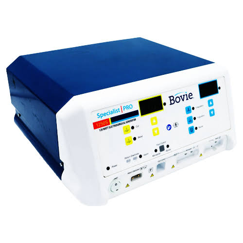 Bovie Specialist PRO A1250S 120W Electrosurgical Generator (Refurbished)