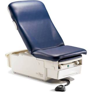 Midmark/Ritter 223 Barrier-Free Power Examination Table
