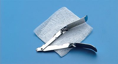 (Each) Busse Staple Removal Kits - sterile, 45/Ca