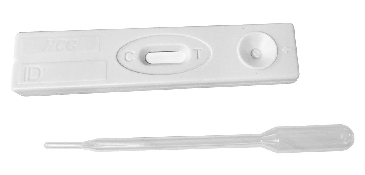 Hcg Poc Testing The Comprehensive Guide to HCG Pregnancy Tests: Every Detail You Need ...