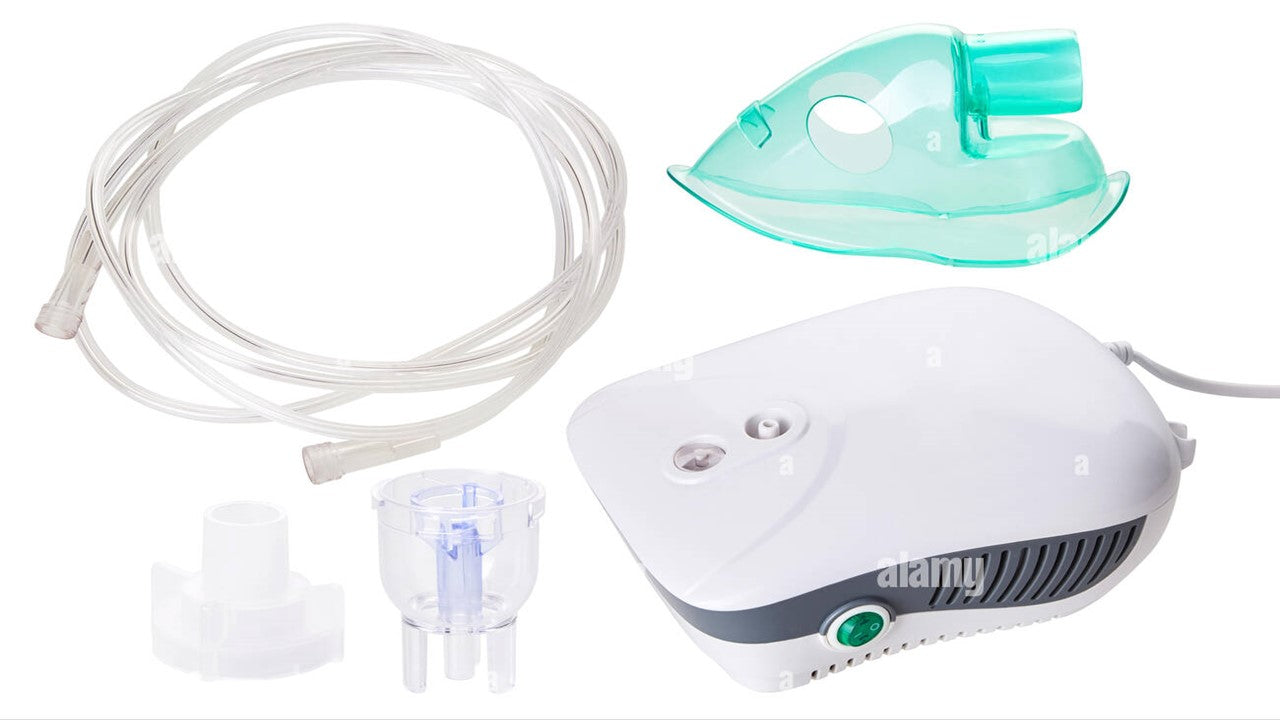 Respiratory Equipment