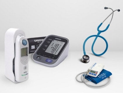 Diagnostic Equipment