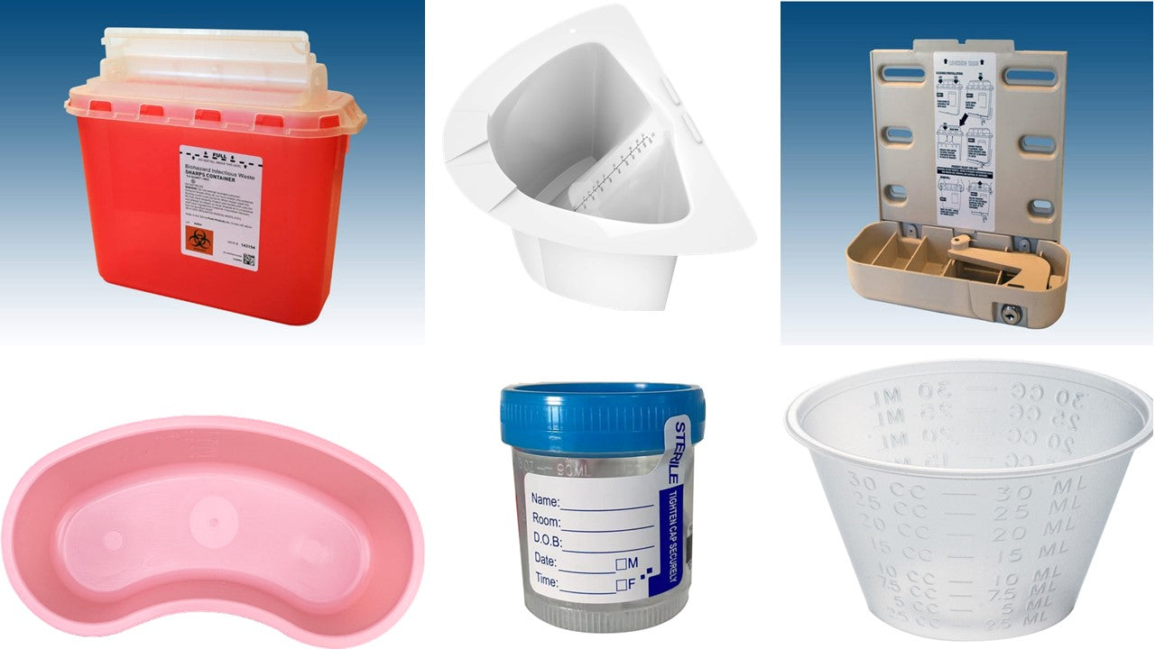 Plastic Products