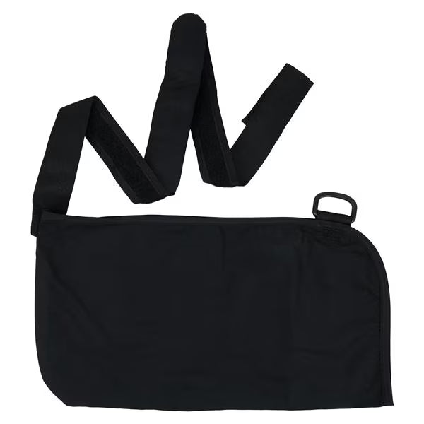 (Each) Procare Deluxe Envelope Wrist Braces Sling Arm Cotton/Polyester