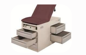 Brewer Medical Exam & Treatment Tables Collection