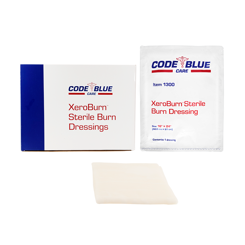 BURN DRESSING 16" X 24" – Dynarex item 1300