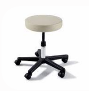 Ritter 270 Adjustable Stool by Midmark