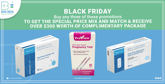 Cyber Monday 3 Bundles