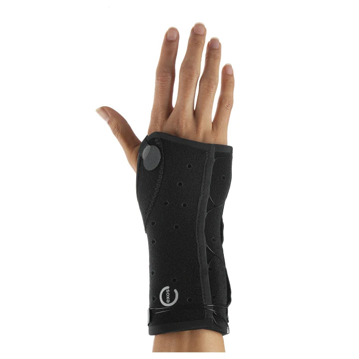 (Each) Exos Wrist Brace (no BOA®)