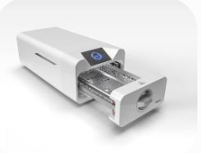 Enbio PRO Steam Sterilizer Autoclave (5.3L)