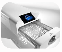 Enbio S Steam Sterilizer Autoclave (2.7L)