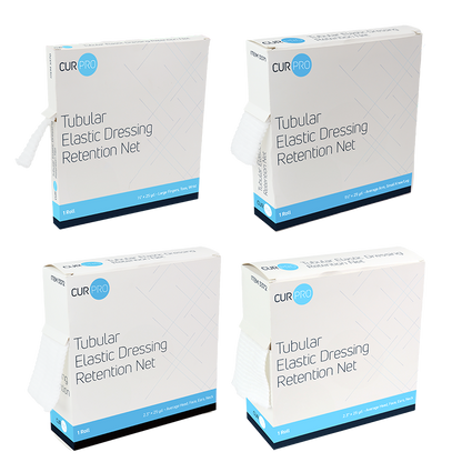 (Case) Tubular Elastic Bandages, 20/Ca