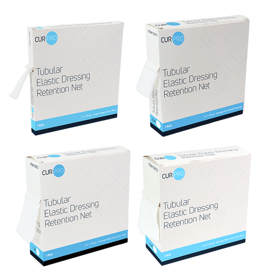 (Case) Tubular Elastic Bandages, 20/Ca