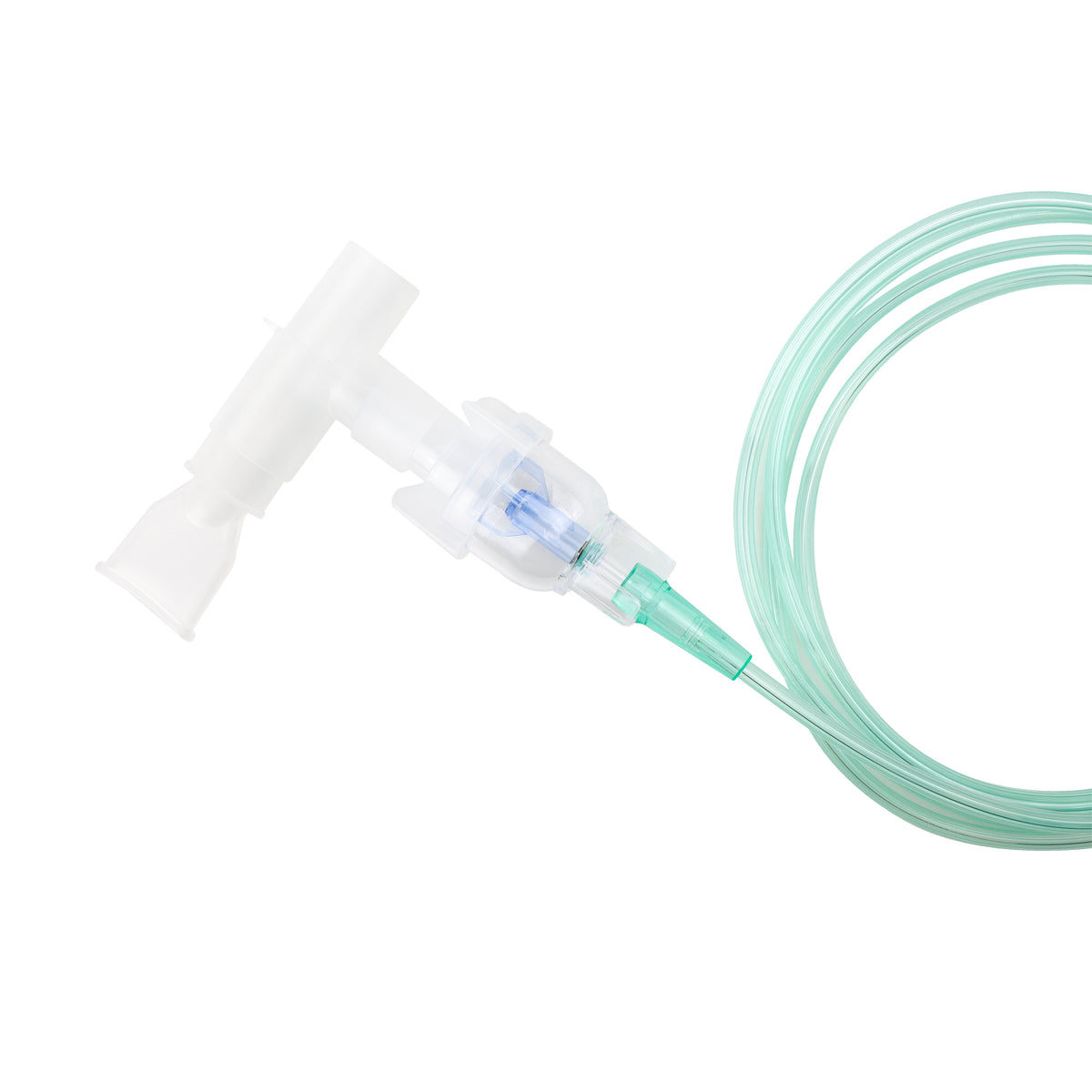 (Case) Small Volume Nebulizer 6 cc Cups – Multiple Configurations – Dynarex SKU 34104