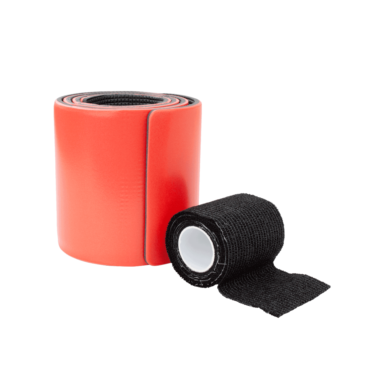 ActiSplint™ with Sensi-Wrap 2" x 5 yd. – Black – Dynarex item 3533