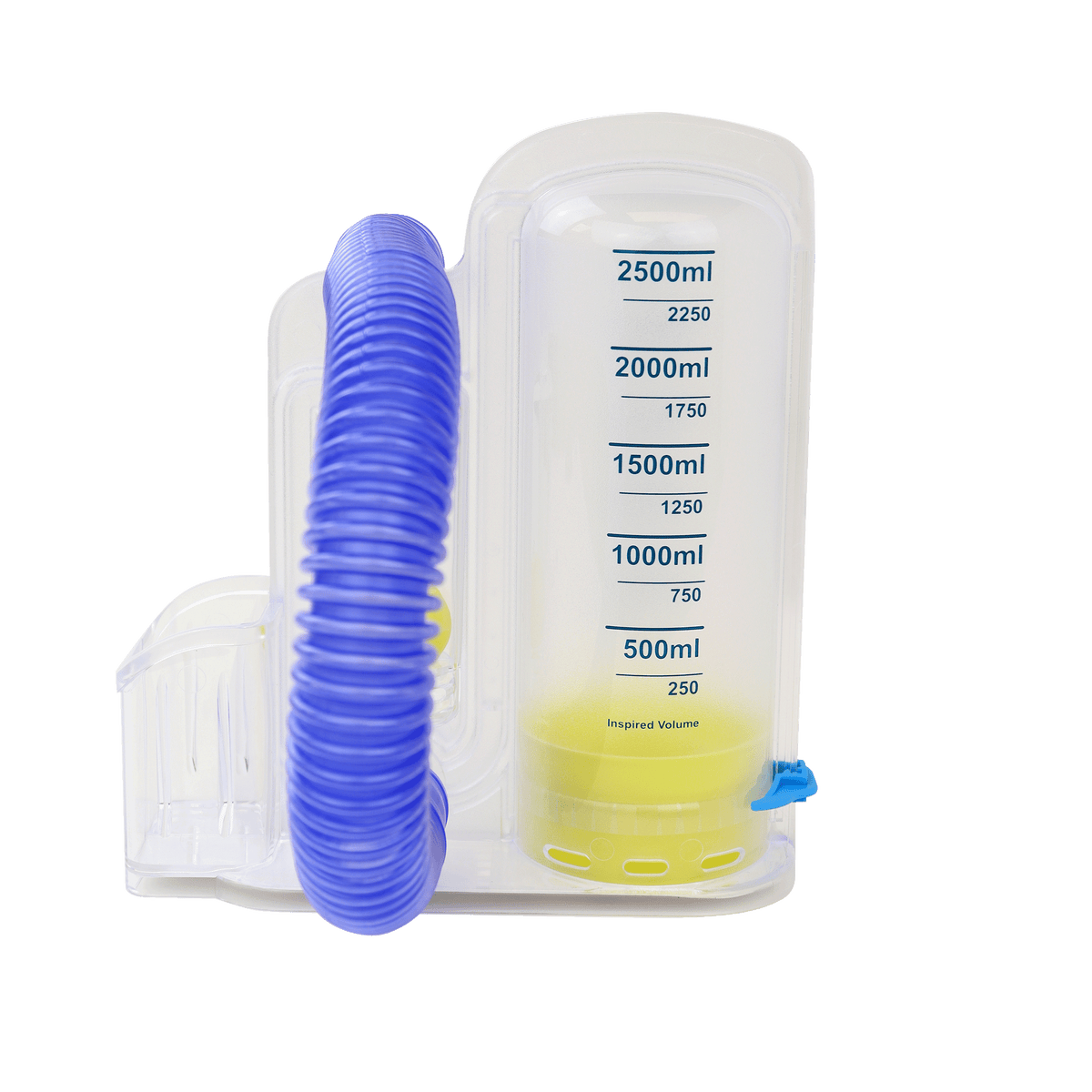 (Case) Pulmonary Function Measurement – Multiple Configurations – Dynarex SKU 36100