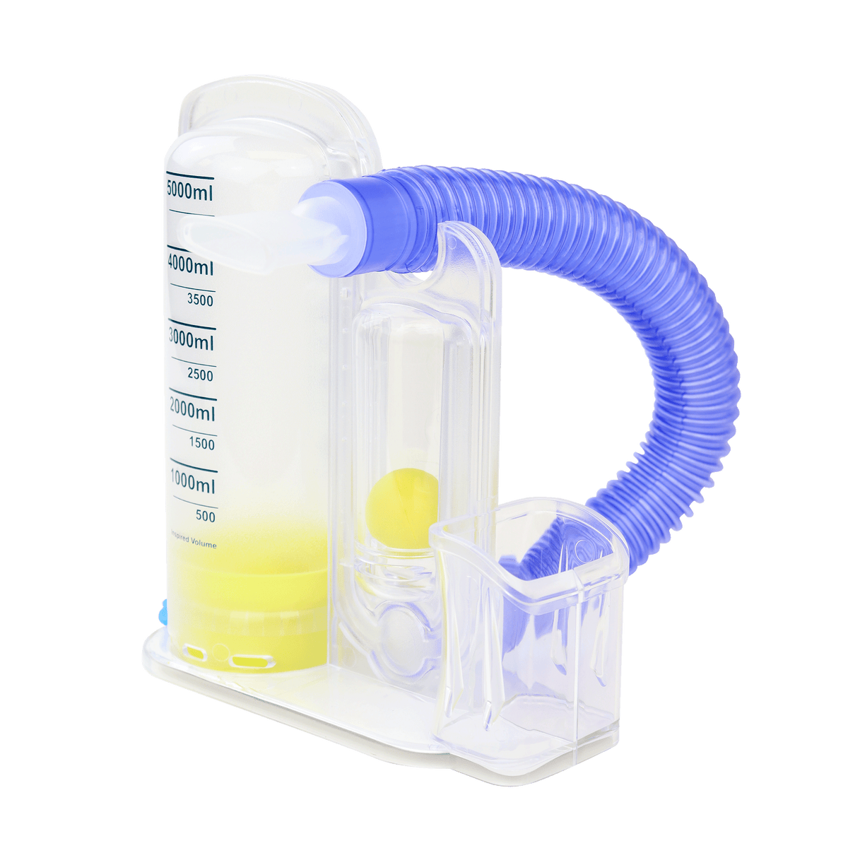 (Case) Pulmonary Function Measurement – Multiple Configurations – Dynarex SKU 36101