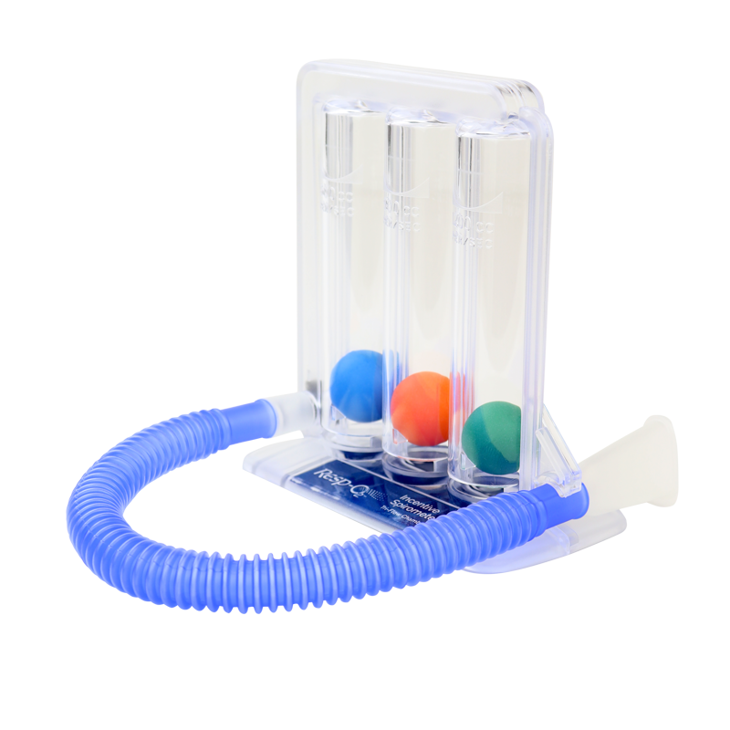 (Case) Pulmonary Function Measurement – Multiple Configurations – Dynarex SKU 36102