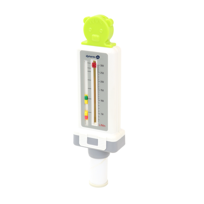 (Case) Pulmonary Function Measurement – Multiple Configurations – Dynarex SKU 36110