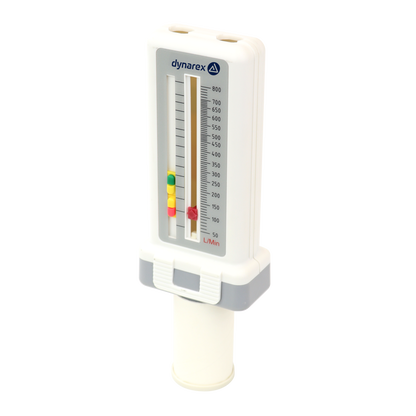 (Case) Pulmonary Function Measurement – Multiple Configurations – Dynarex SKU 36111