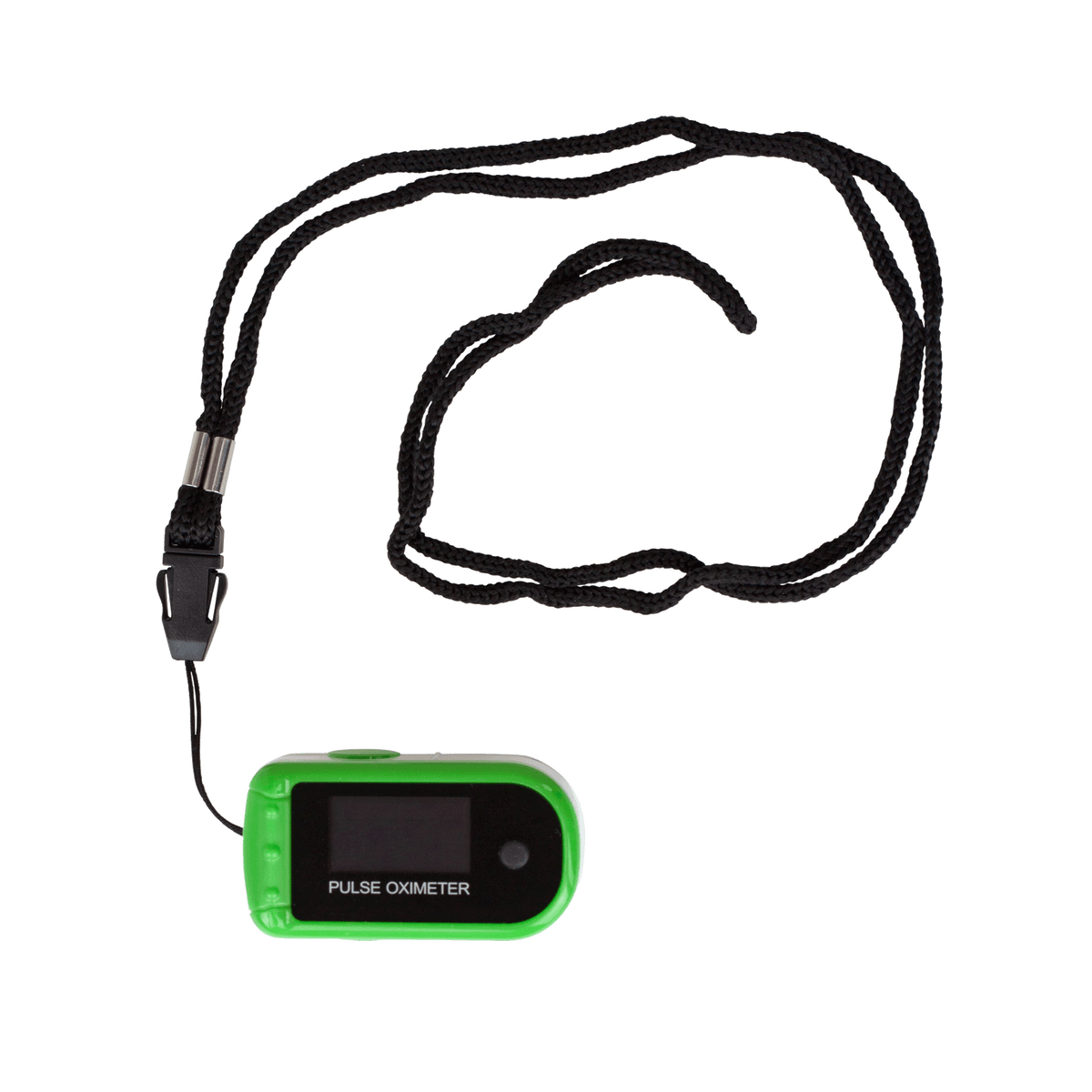 (Case) Finger Pulse Oximeter – Multiple Configurations – Dynarex SKU 36400