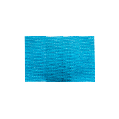 (Box) Blue Metal Detectable Woven Bandages