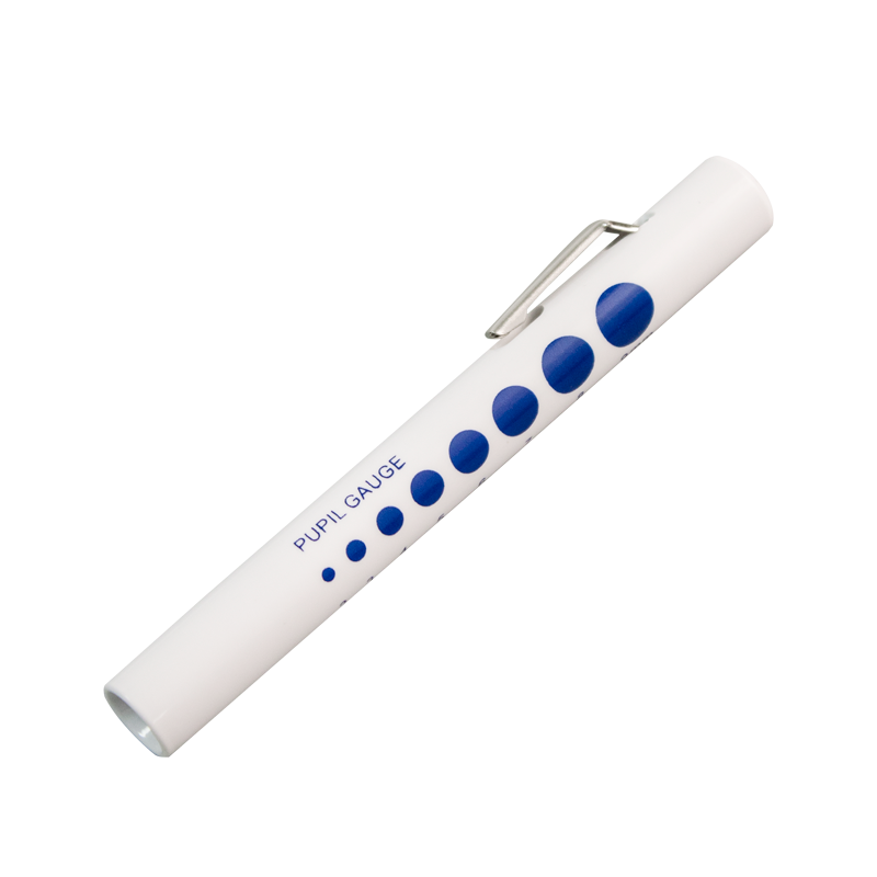 (Each) Penlights – Multiple Configurations – Dynarex SKU 4781