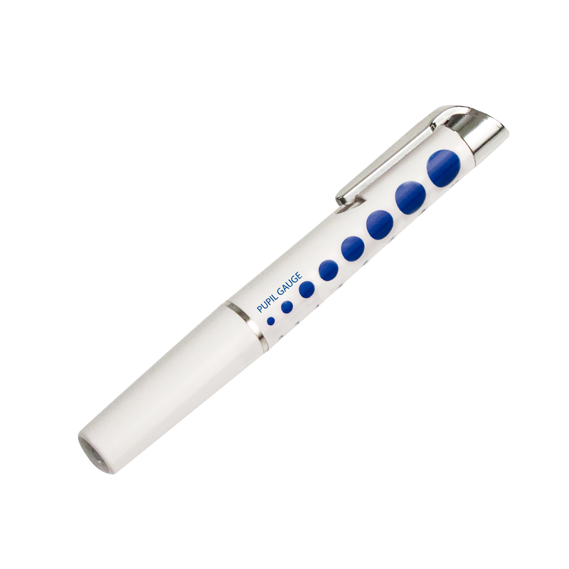 (Each) Penlights – Multiple Configurations – Dynarex SKU 4782