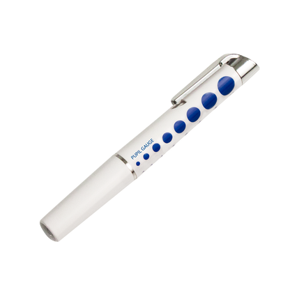 (Each) Penlights – Multiple Configurations – Dynarex SKU 4782