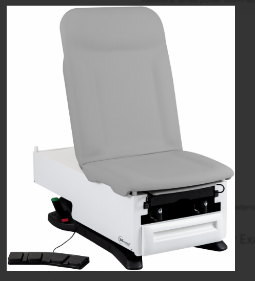 UMF Medical FusionONE Series Power Exam Table